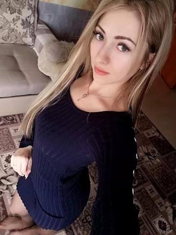 Анкета проститутки Магдалина, Кичмалка, 18 лет, №266982